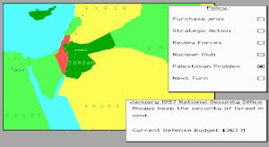 Conflict: Middle East Political Simulator httpsuploadwikimediaorgwikipediaenthumb7