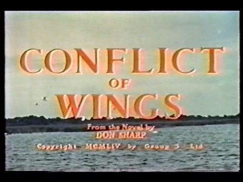 Conflict of Wings httpsiytimgcomviUS74bAu4wTMhqdefaultjpg