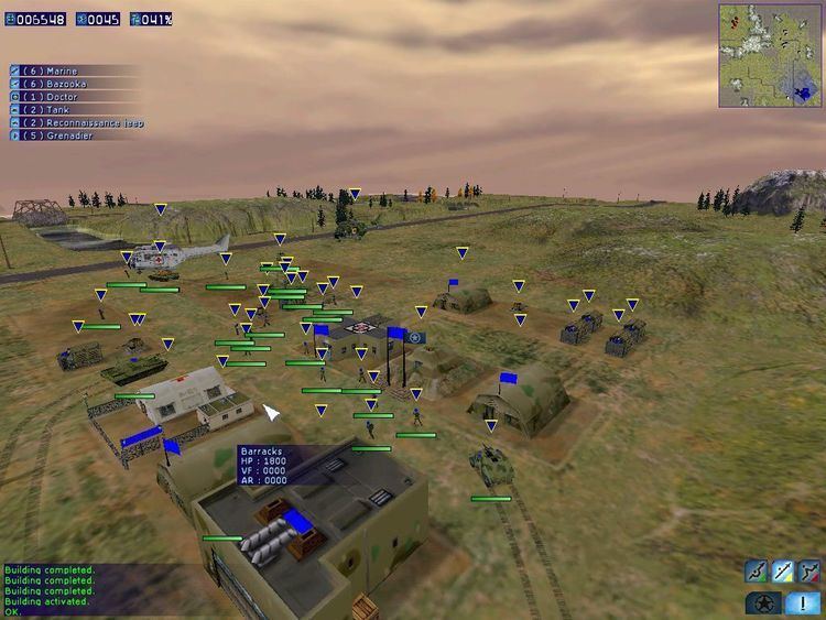 Conflict Zone Conflict Zone Download Free Full Game