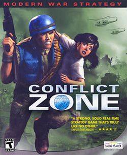Conflict Zone Conflict Zone Wikipedia