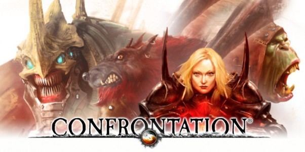 Confrontation (video game) The Good the Bad and the Insulting Confrontation PC Video Game Review
