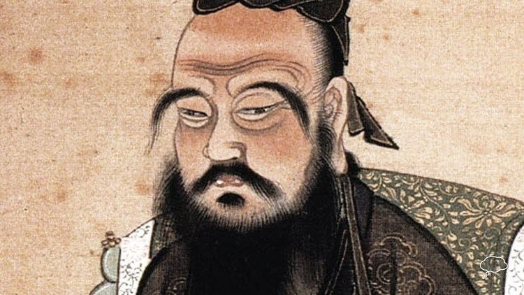 Confucius Confucius Biography YouTube