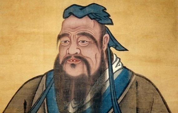 Confucius What Confucius Teaches Us About Modern American Justice
