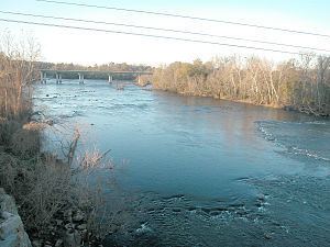 Congaree River httpsuploadwikimediaorgwikipediacommonsthu