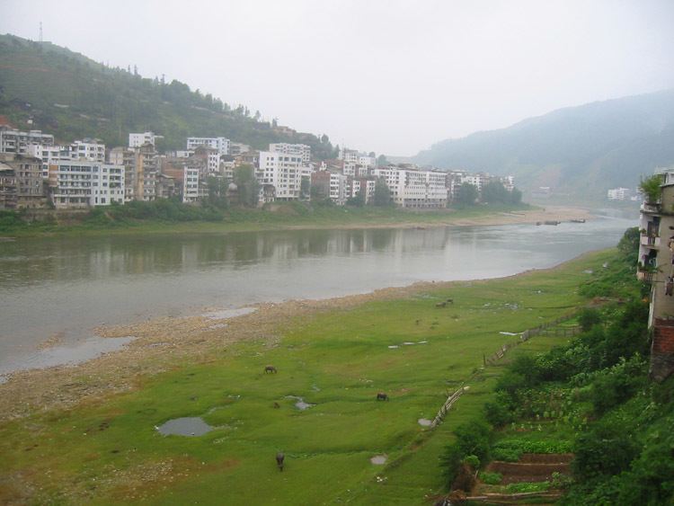 Congjiang County