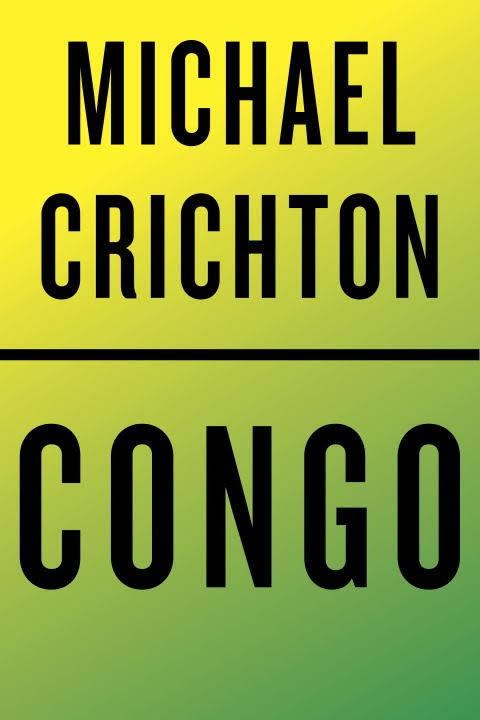 Congo (novel) t0gstaticcomimagesqtbnANd9GcRvUCP5Uj16wHz9s