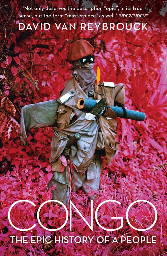 Congo: The Epic History of a People t1gstaticcomimagesqtbnANd9GcQ3nB0zWrkt4TkZbV