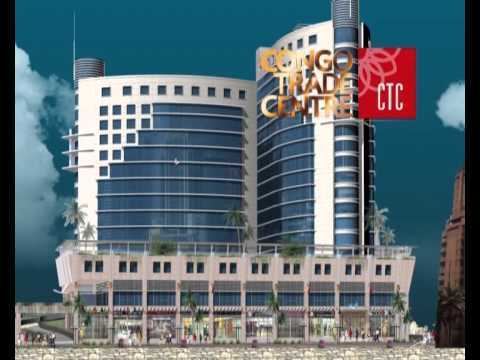 Congo Trade Center Spot congo trade center 1 YouTube