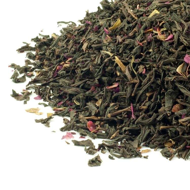 Congou Rose Congou Superior Black Tea