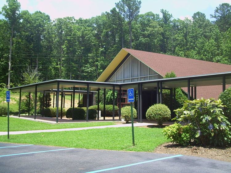 Congregation Beth Israel (Meridian, Mississippi)
