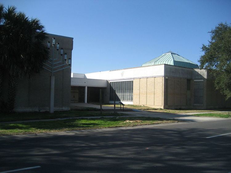 Congregation Beth Israel (New Orleans)
