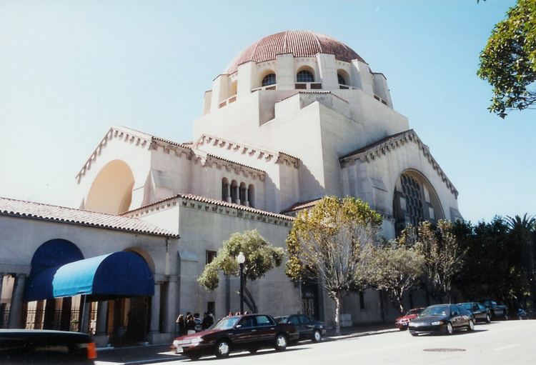 Congregation Emanu-El (San Francisco)