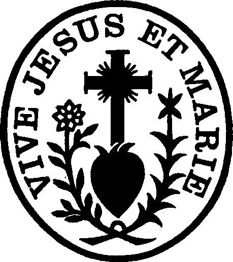 Congregation of Jesus and Mary