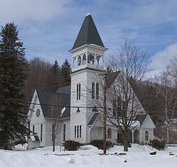 Congregational Church (Berlin, New Hampshire) httpsuploadwikimediaorgwikipediacommonsthu