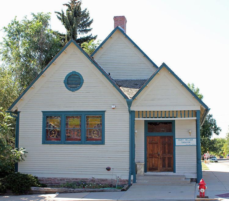 Congregational Church (Lafayette, Colorado)