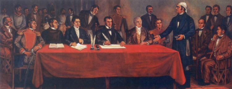 Congress of Chilpancingo