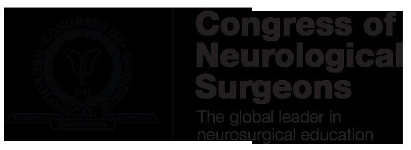 Congress of Neurological Surgeons wwwglobalcastmdcomfileslargebe08b7c134ed864