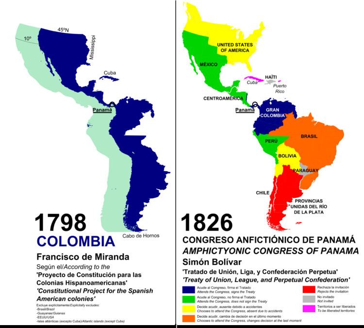 Congress of Panama