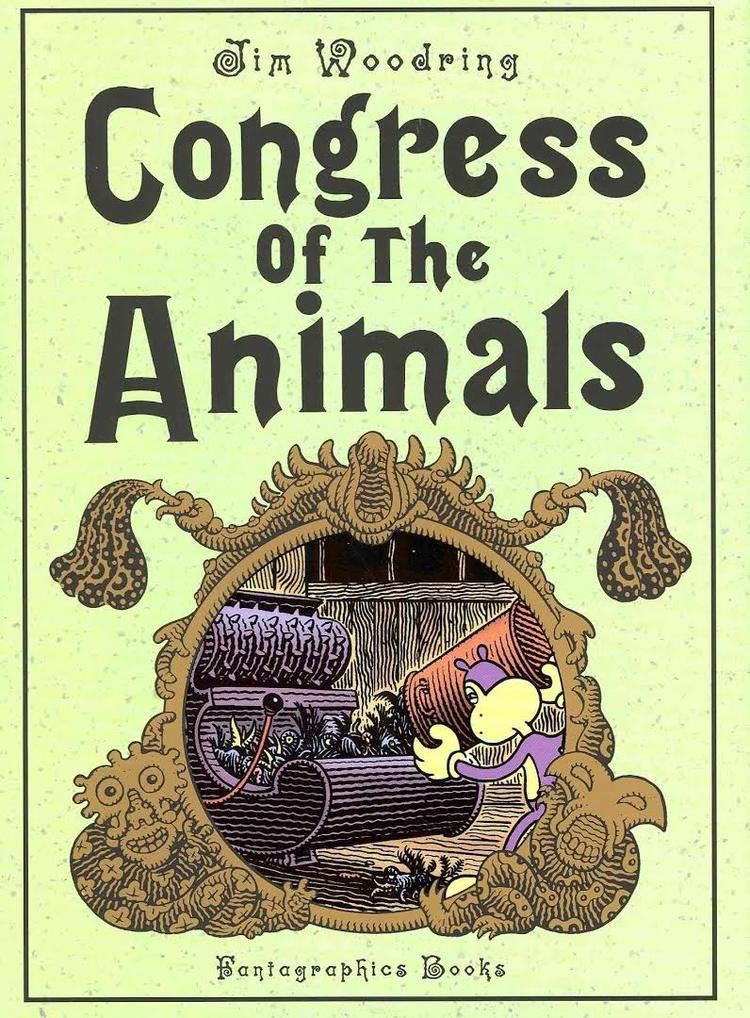 Congress of the Animals t2gstaticcomimagesqtbnANd9GcQuREvlWNM12Ht
