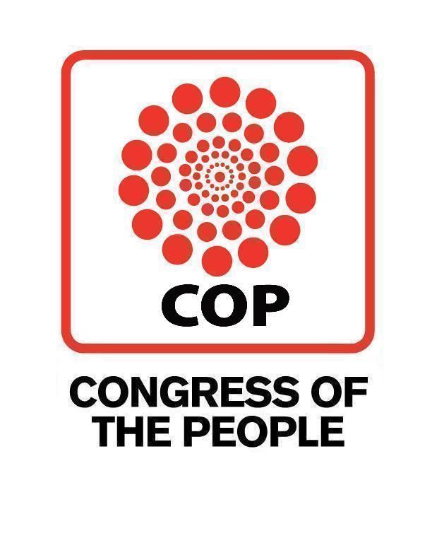 Congress of the People (Trinidad and Tobago)