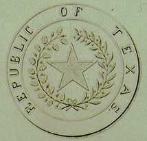 Congress of the Republic of Texas