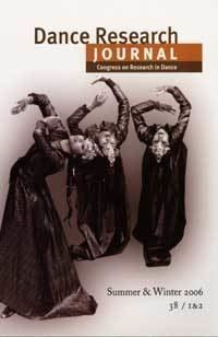 Congress on Research in Dance httpsuploadwikimediaorgwikipediaen888DRJ