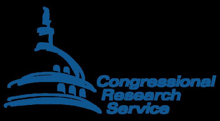 congress research service