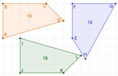 Congruence (geometry)