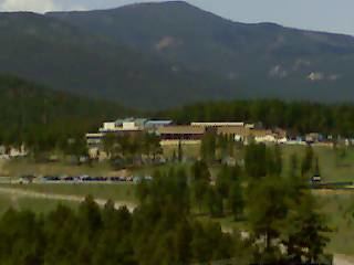 Conifer High School