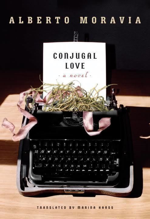 Conjugal Love (novel) t2gstaticcomimagesqtbnANd9GcT1OoZB5le89sGk9