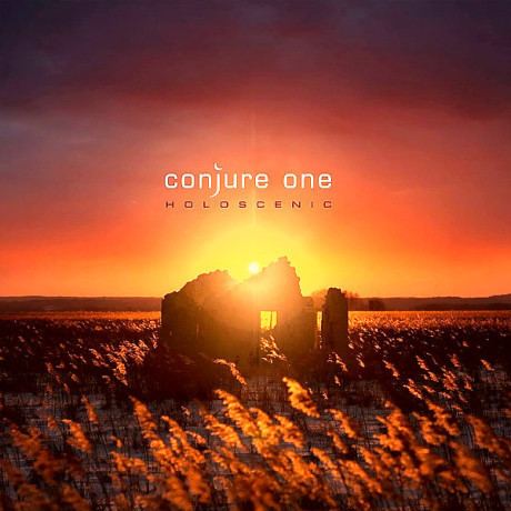 Conjure One Conjure One Holoscenic Release Music Magazine