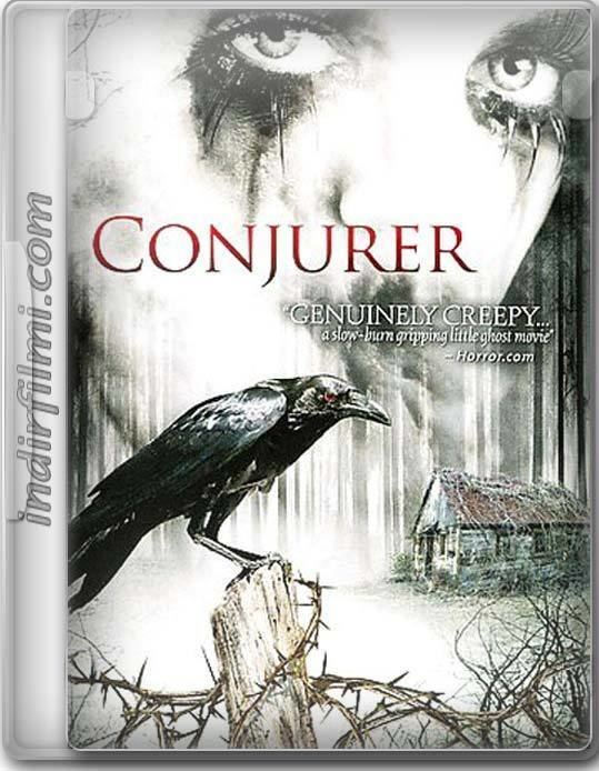 Conjurer (film) Efsuncu Conjurer Film indir Filmini Bedava Film indir Full Vizyon