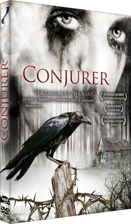 Conjurer (film) Conjurer 2008 Horreurnet