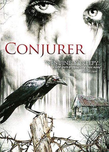 Conjurer (film) Conjurer 2008 Horreurnet