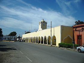 Conkal Municipality httpsuploadwikimediaorgwikipediacommonsthu