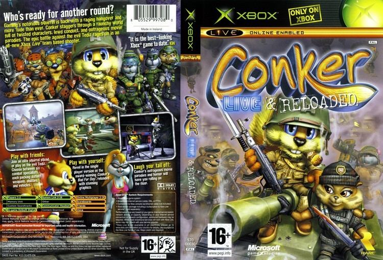 conker-live-and-reloaded-alchetron-the-free-social-encyclopedia