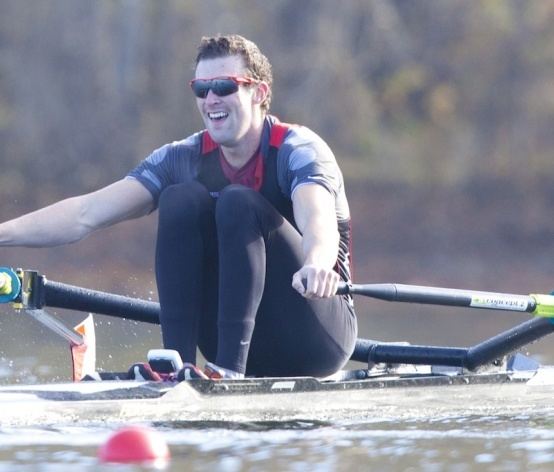 Conlin McCabe Conlin McCabe HOMETOWN HERO Rowing Canada