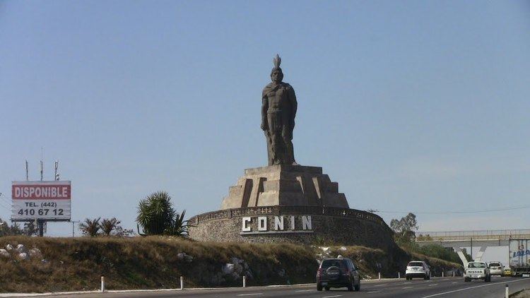 Conín Panoramio Photo of El Conin