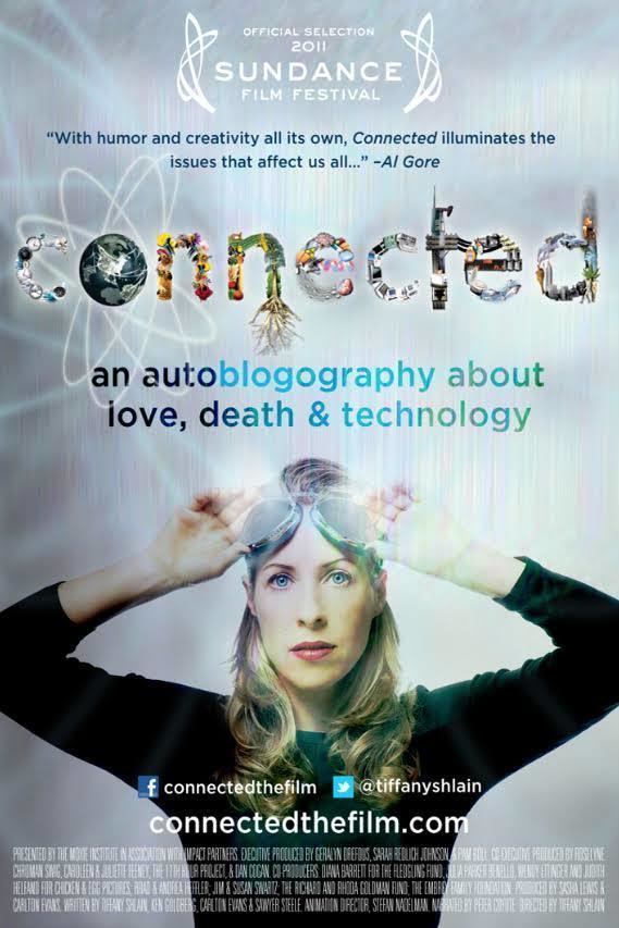 Connected: An Autoblogography About Love, Death & Technology t2gstaticcomimagesqtbnANd9GcQwJx1uoxrjyMV7xT