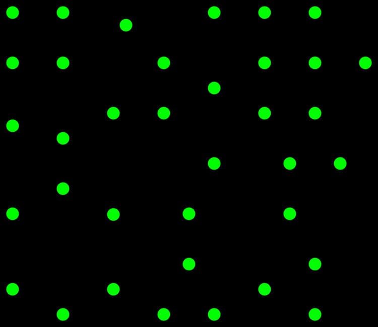 Connected component (graph theory)
