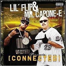 Connected (Lil Flip & Mr. Capone-E album) httpsuploadwikimediaorgwikipediaenthumbb
