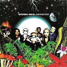 Connected (Stereo MCs album) httpsuploadwikimediaorgwikipediaenthumbb