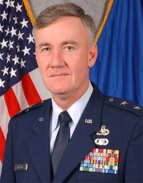 Connecticut Adjutant General