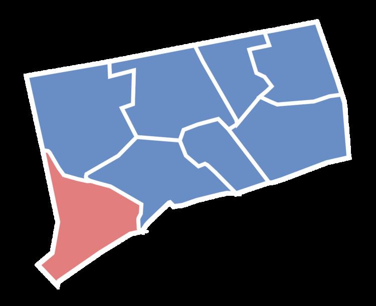 Connecticut gubernatorial election, 1982