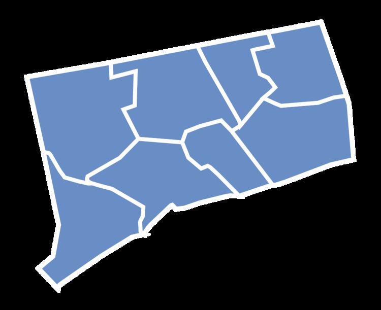 Connecticut gubernatorial election, 1986