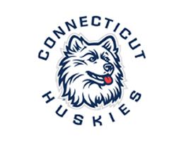 Connecticut Huskies University of Connecticut Blinds UConn Huskies Roller Shades U Conn