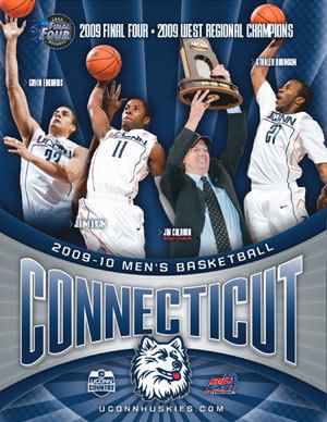 uconn men's basketball roster