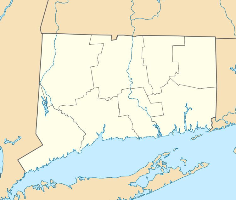 Connecticut Landmarks