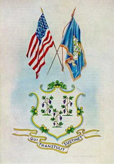 Connecticut Military Department