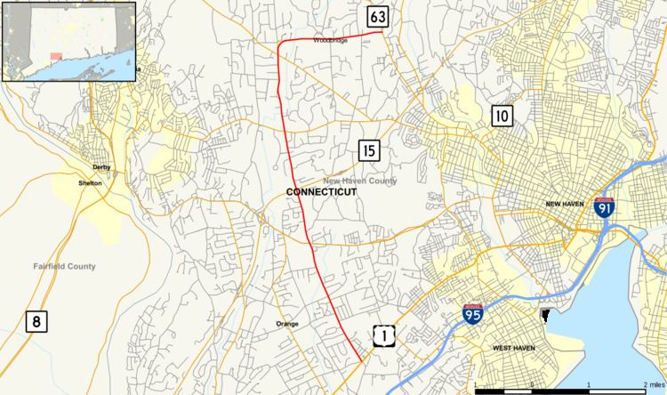 Connecticut Route 114